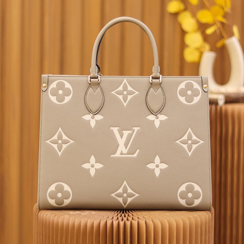 Louis Vuitton LV ONTHEGO MM