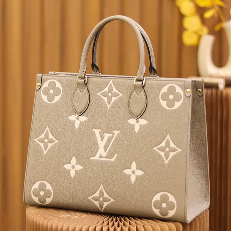 Louis Vuitton LV ONTHEGO MM