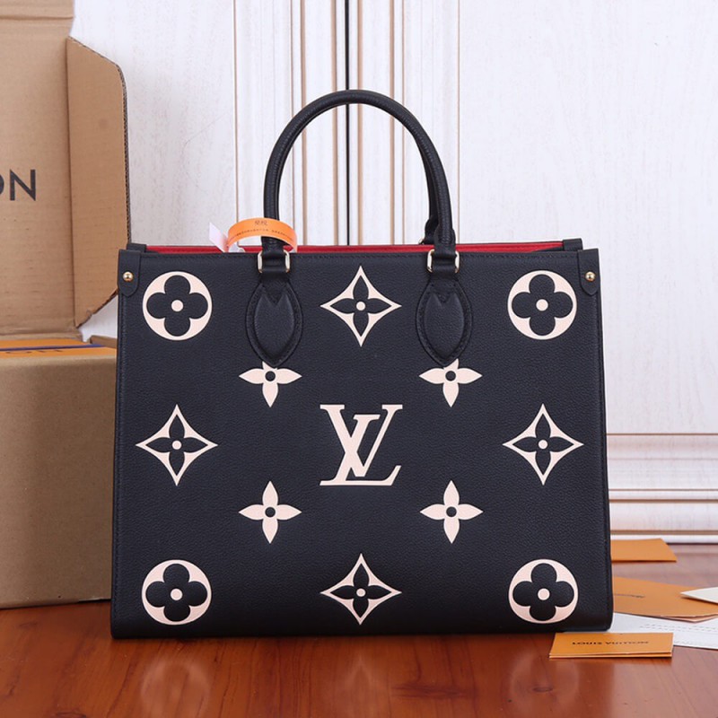 Louis Vuitton LV ONTHEGO MM