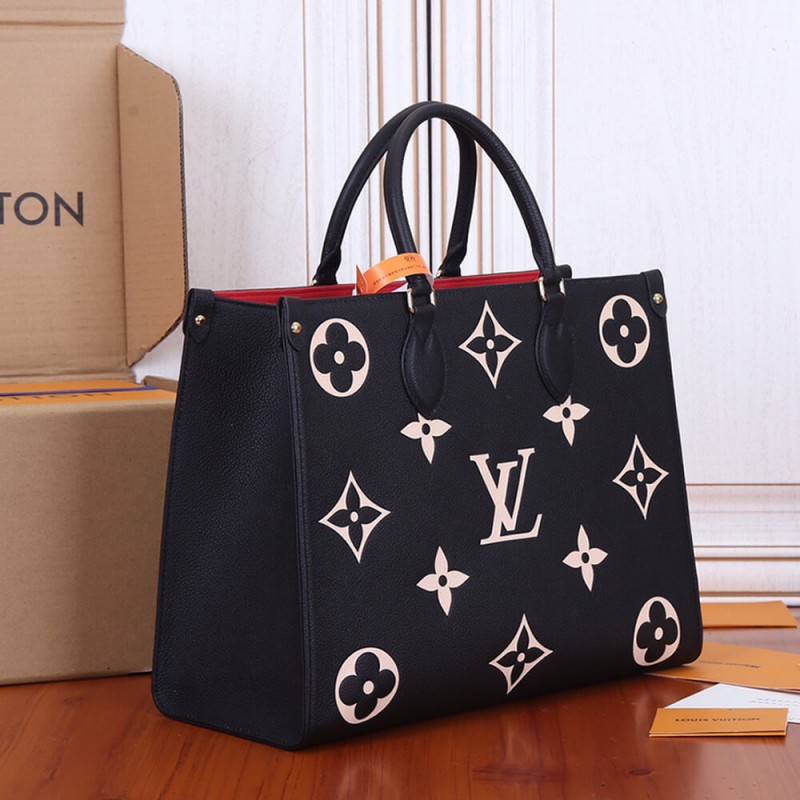 Louis Vuitton LV ONTHEGO MM