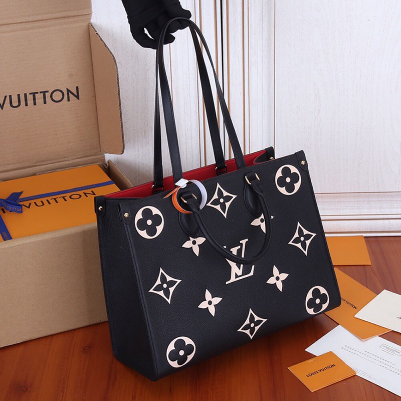 Louis Vuitton LV ONTHEGO MM