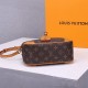 Louis Vuitton LV Deauville Mini Handbag