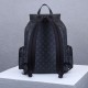 Louis Vuitton LV Backpack Trio