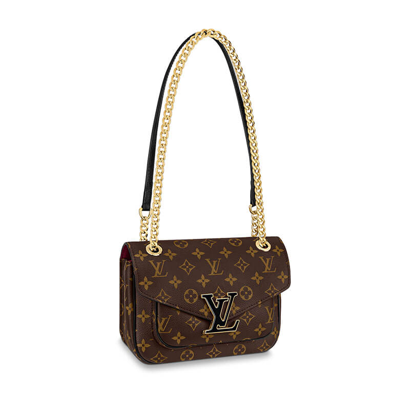 Louis Vuitton LV Passy Handbag