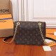 Louis Vuitton LV Passy Handbag