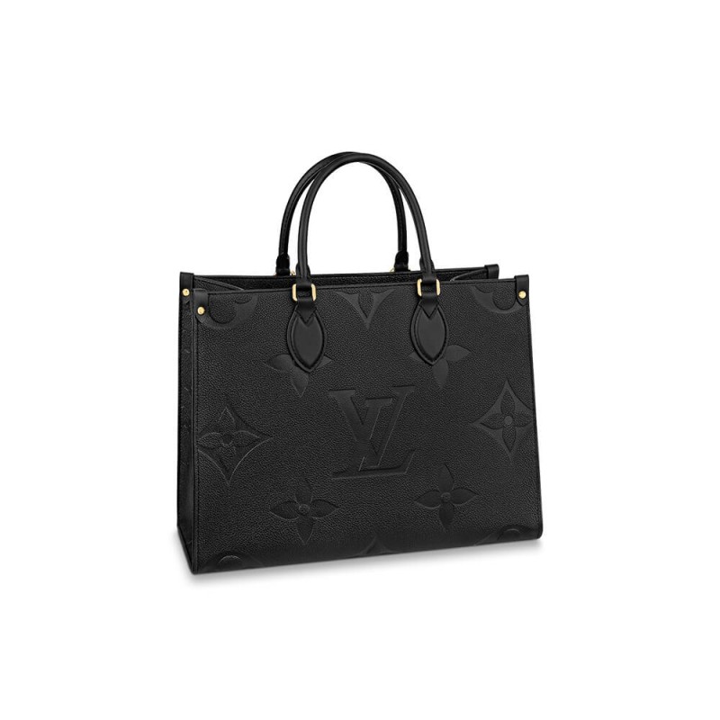 Louis Vuitton LV ONTHEGO MM