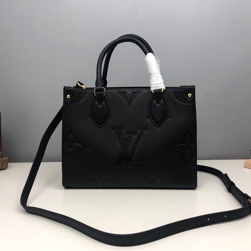 Louis Vuitton LV ONTHEGO PM