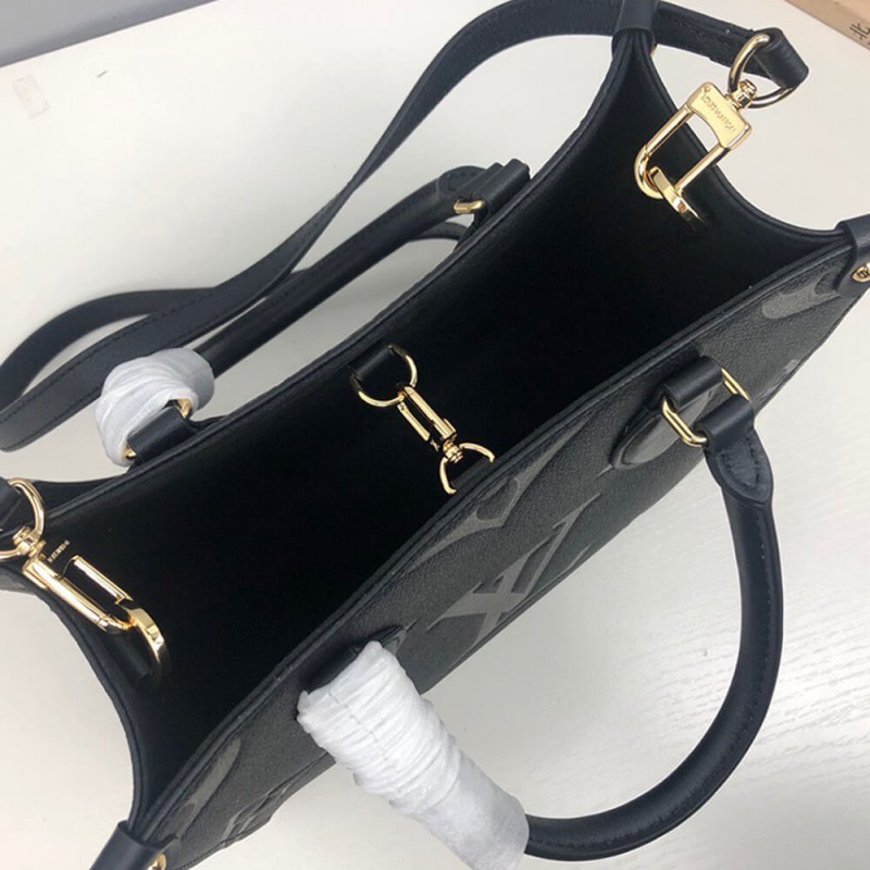 Louis Vuitton LV ONTHEGO PM