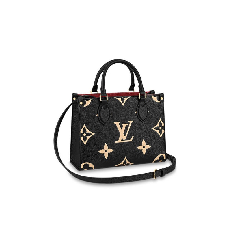 Louis Vuitton LV ONTHEGO PM