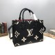 Louis Vuitton LV ONTHEGO PM