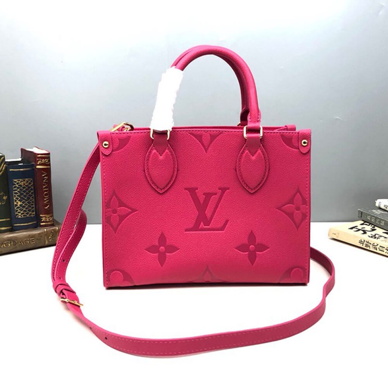 Louis Vuitton LV ONTHEGO PM