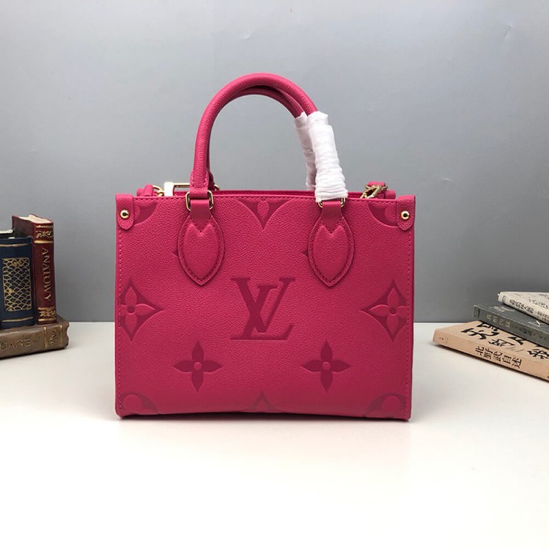 Louis Vuitton LV ONTHEGO PM