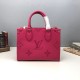 Louis Vuitton LV ONTHEGO PM