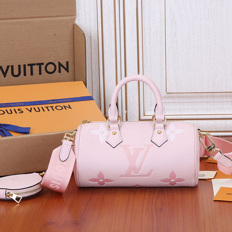 Louis Vuitton LV Papillon BB Bag