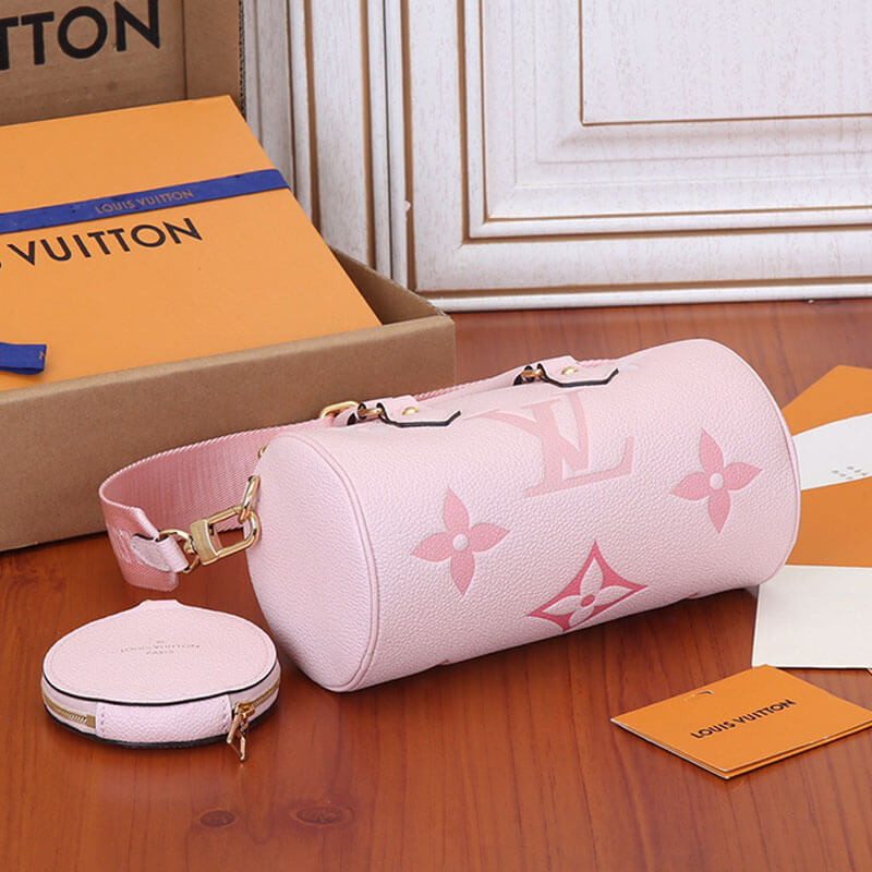 Louis Vuitton LV Papillon BB Bag