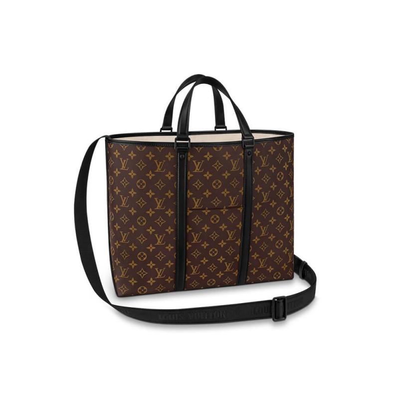 Louis Vuitton LV WEEK-END TOTE GM