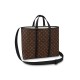 Louis Vuitton LV WEEK-END TOTE GM