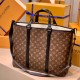 Louis Vuitton LV WEEK-END TOTE GM