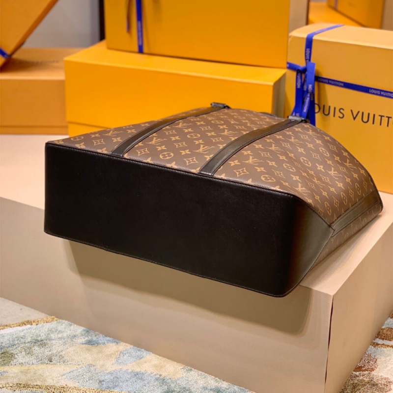 Louis Vuitton LV WEEK-END TOTE GM