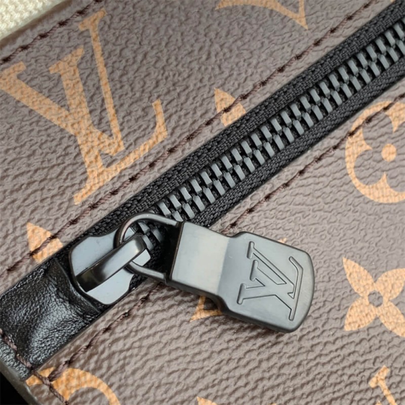 Louis Vuitton LV WEEK-END TOTE GM