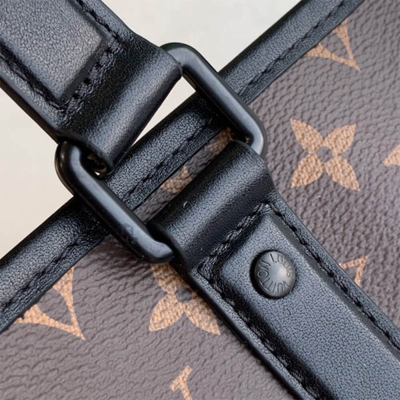 Louis Vuitton LV WEEK-END TOTE GM