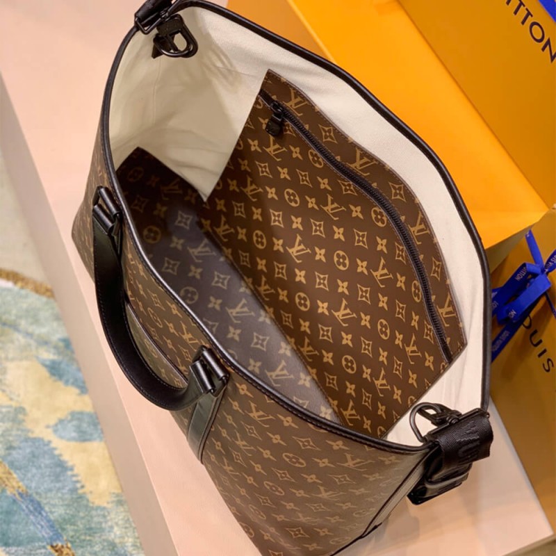 Louis Vuitton LV WEEK-END TOTE GM