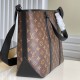 Louis Vuitton LV WEEK-END TOTE PM