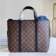 Louis Vuitton LV WEEK-END TOTE PM