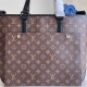 Louis Vuitton LV WEEK-END TOTE PM