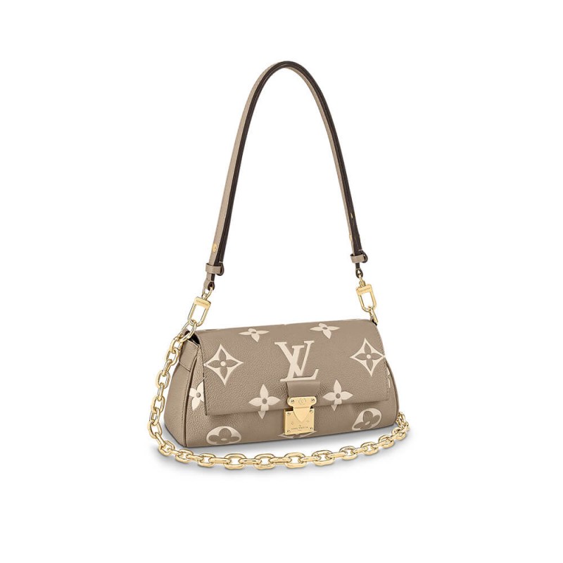 Louis Vuitton LV FAVORITE