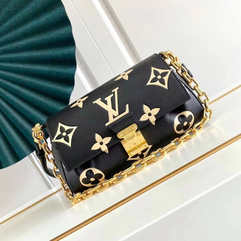 Louis Vuitton LV FAVORITE