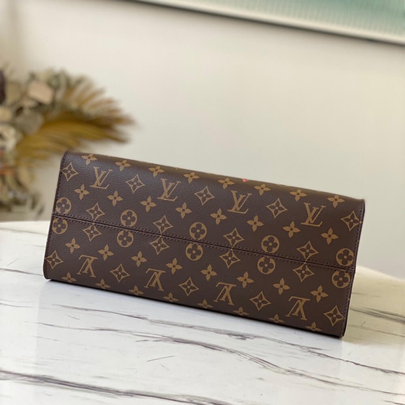 Louis Vuitton Louis Vuitton ONTHEGO MM