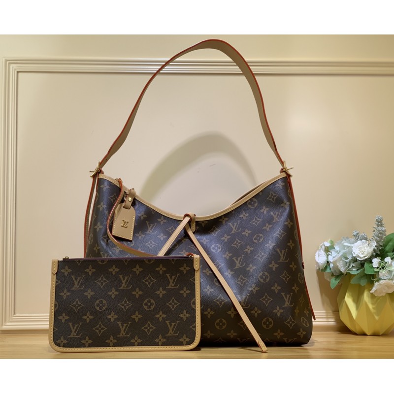 CarryAll MM handbag