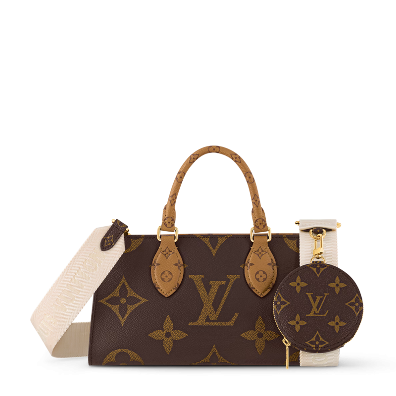 Louis Vuitton OnTheGo East West M46653