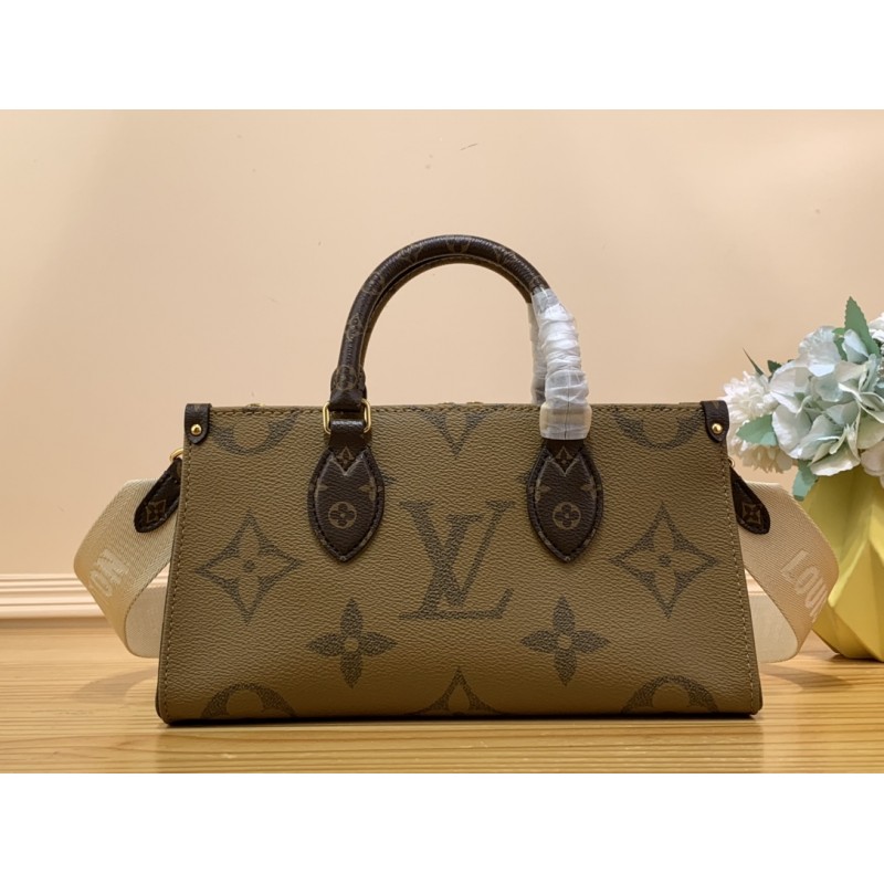 Louis Vuitton OnTheGo East West M46653