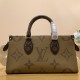 Louis Vuitton OnTheGo East West M46653