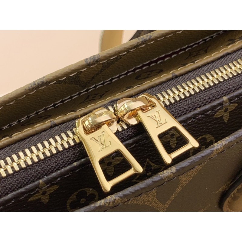 Louis Vuitton OnTheGo East West M46653