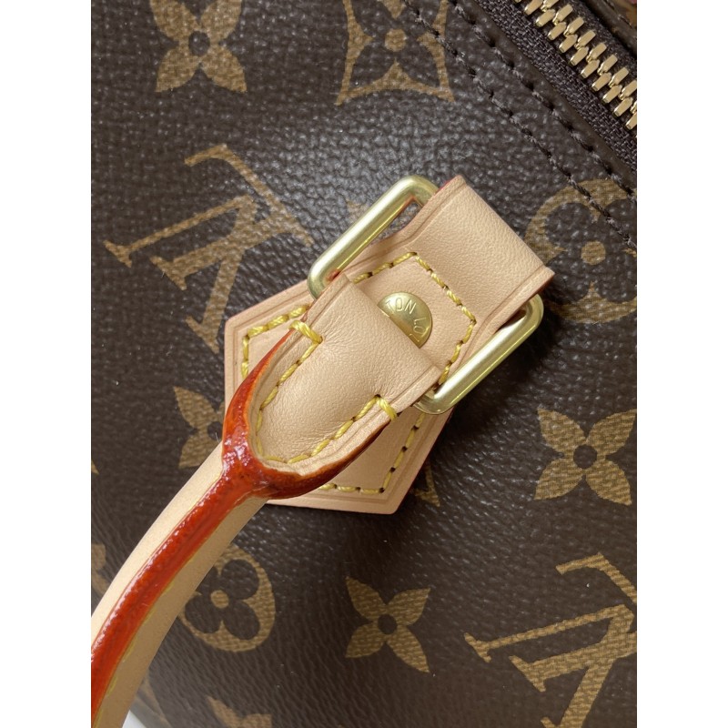 Speedy Bandoulière 25 handbag