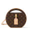 LOUIS VUITTON Around Me PM M47117