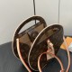 LOUIS VUITTON Around Me PM M47117