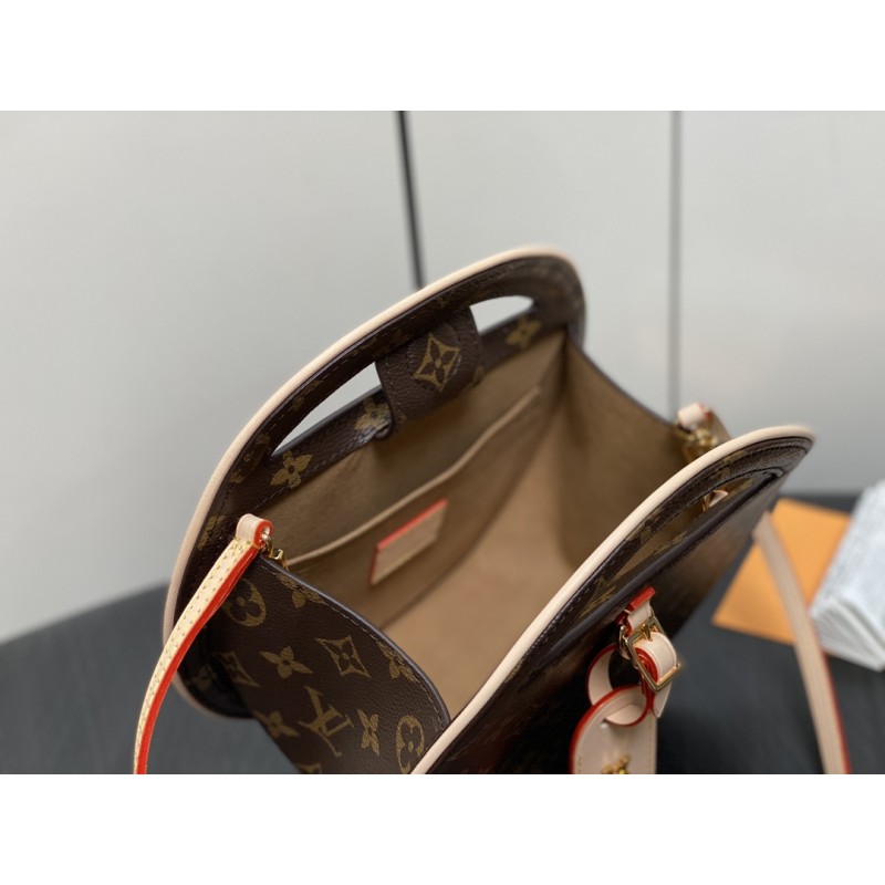 LOUIS VUITTON Around Me PM M47117