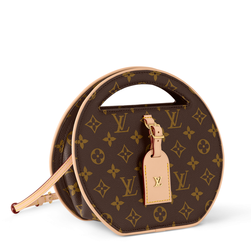 LOUIS VUITTON Around Me PM M47117