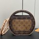 LOUIS VUITTON Around Me PM M47117