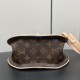 LOUIS VUITTON Around Me PM M47117