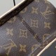 LOUIS VUITTON Around Me PM M47117