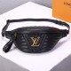 Louis Vuitton LV New Wave Bumbag