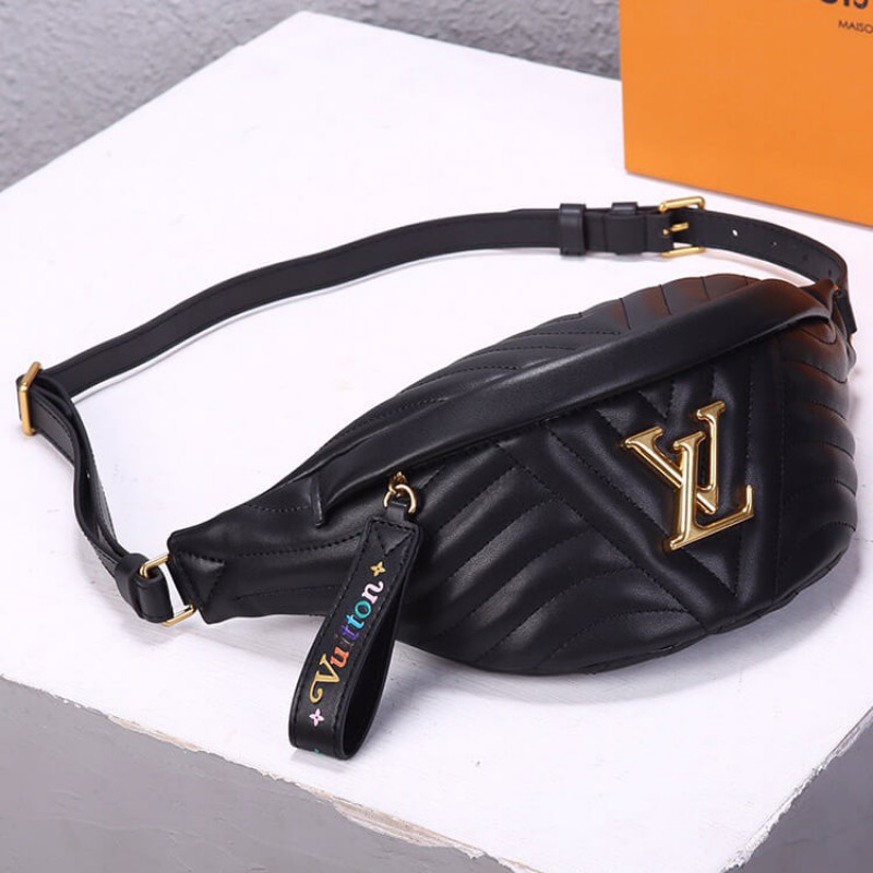 Louis Vuitton LV New Wave Bumbag