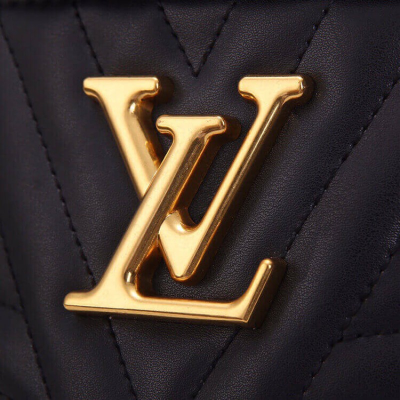 Louis Vuitton LV New Wave Bumbag