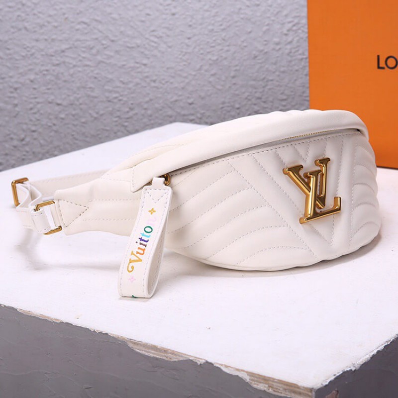 Louis Vuitton LV New Wave Bumbag