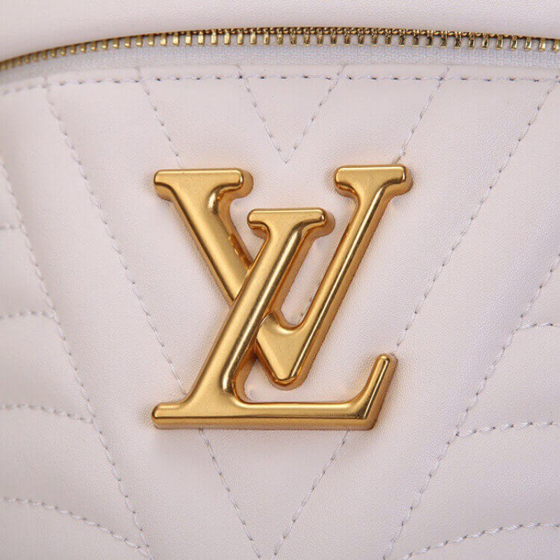 Louis Vuitton LV New Wave Bumbag